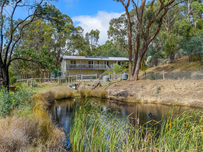 25 Bald Hill Road, VIC 3444