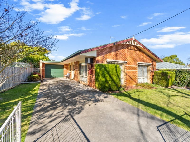 42A Thomson Street, Maffra, Vic 3860 Unit for Sale