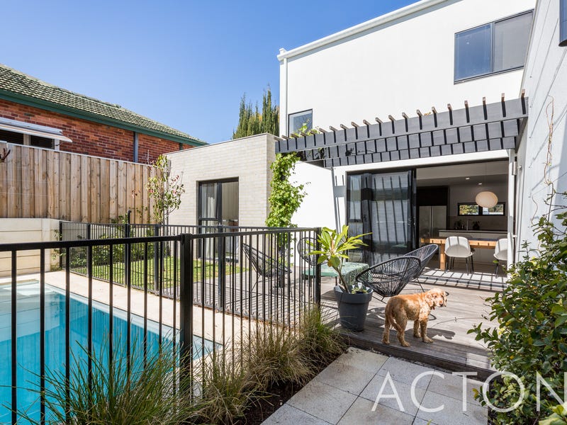 2 Fairfield Street, Mount Hawthorn, WA 6016