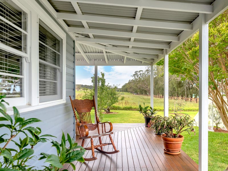 450 Agars Lane, Berry, NSW 2535 Property Details