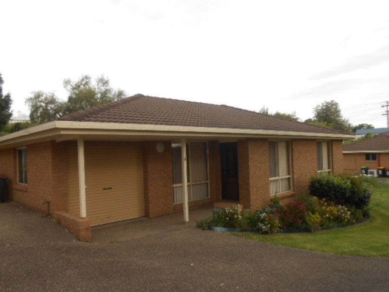 4/104 Rawlinson Street, Bega, NSW 2550