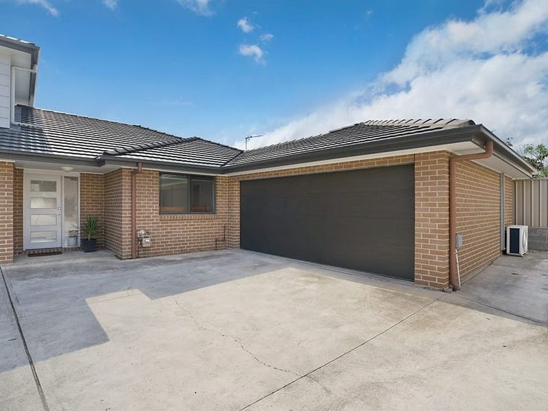 3/10 Clara Street, East Maitland, NSW 2323