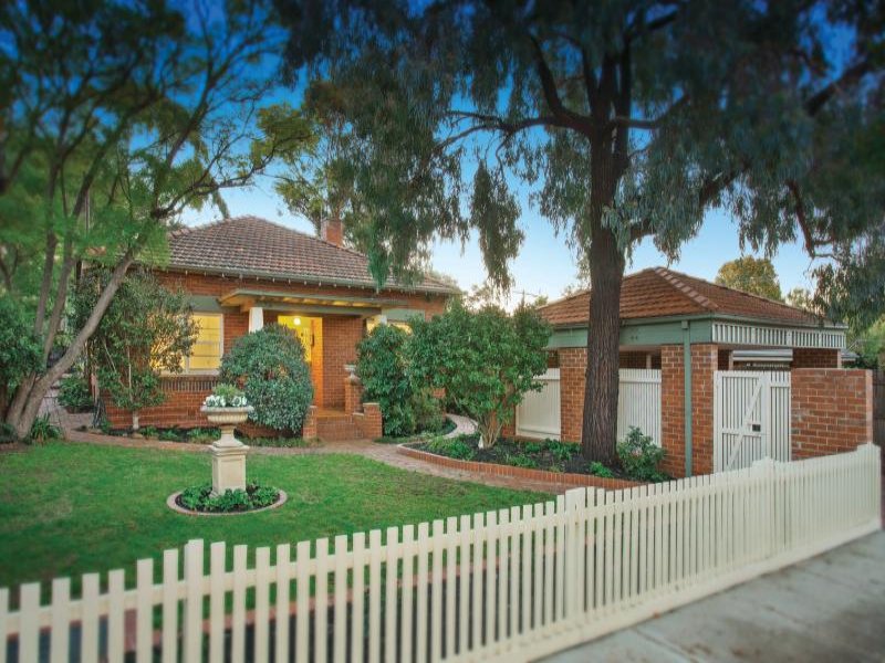 3 Lansdown Street, Hampton, Vic 3188 Property Details