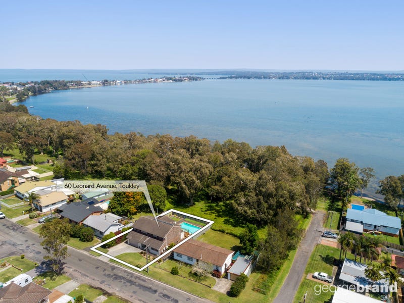 60 Leonard Avenue, Toukley, NSW 2263