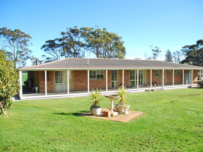 24 Hunts Road, Welshpool, Vic 3966 Property Details