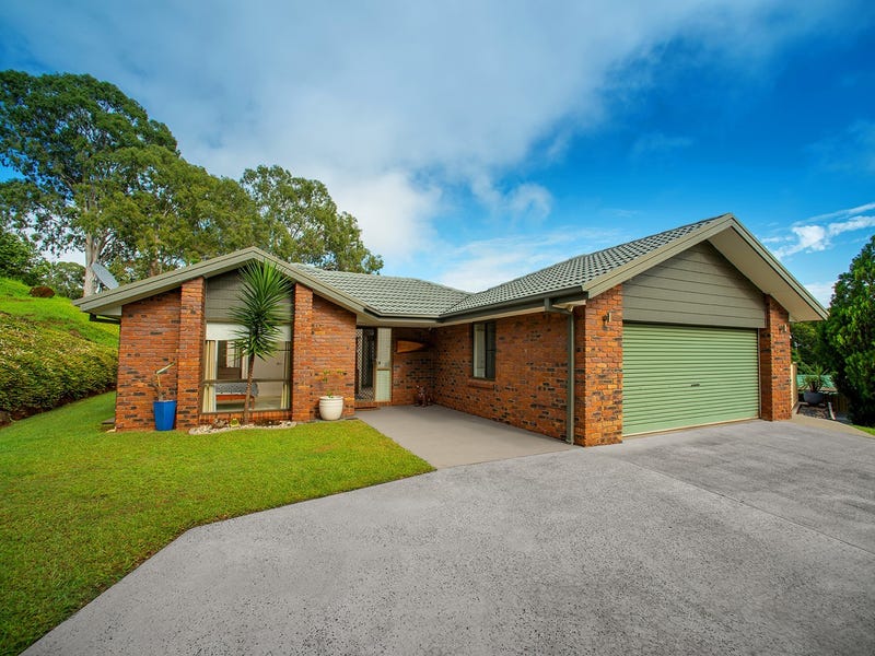 6 Pinnacle Place, Goonellabah, NSW 2480 House for Sale realestate