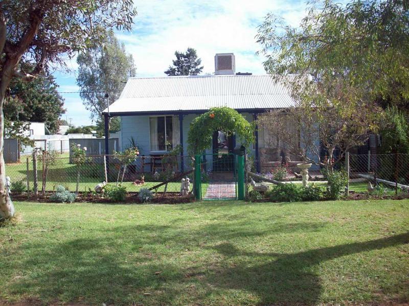 3 Tambo Road, Red Cliffs, VIC 3496