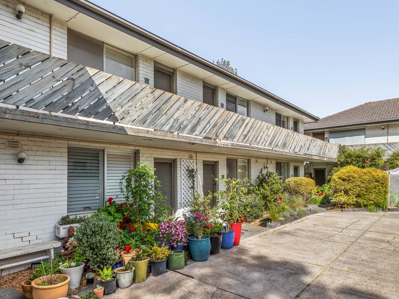 9/58 Gillies Street, Fairfield, Vic 3078 Apartment for Sale