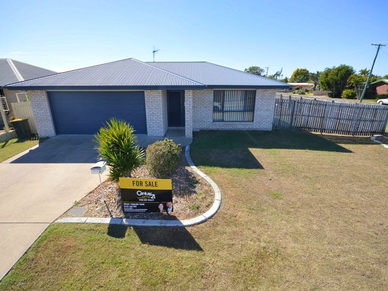2 Lucke Court, Bundaberg North, QLD 4670
