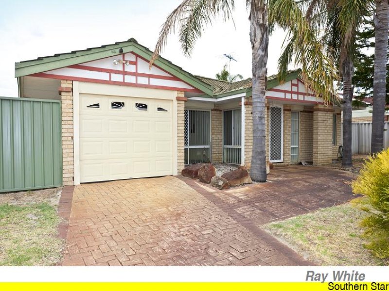 30 Hemingway Drive, Camillo, WA 6111