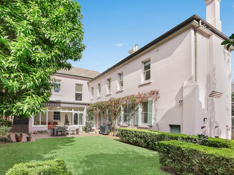 15 Trelawney Street, Woollahra, NSW 2025 Property Details