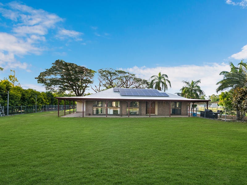 3 Rupertswood Drive, Alice River, QLD 4817