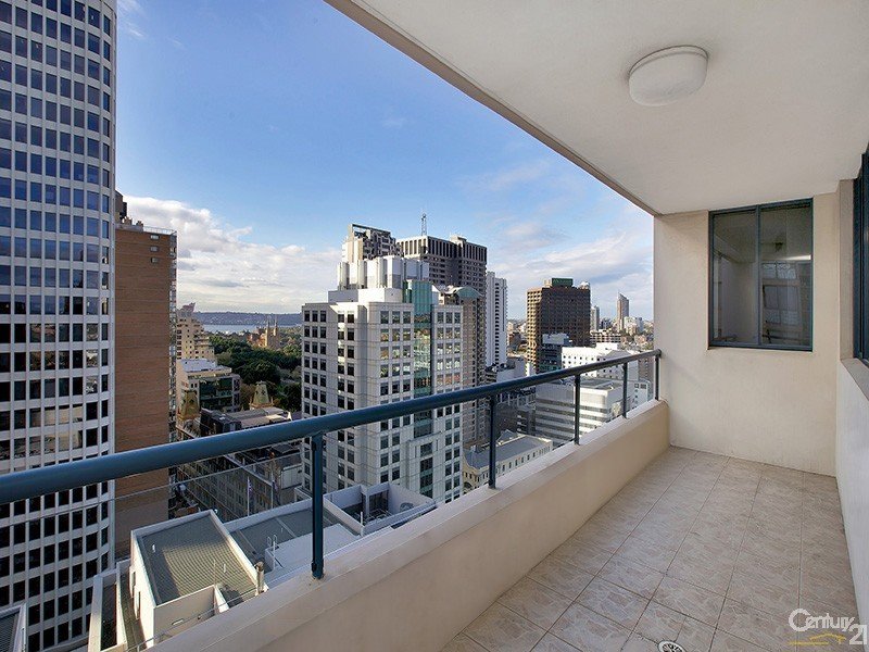 402/303 Castlereagh Street, Sydney, NSW 2000 - Property Details