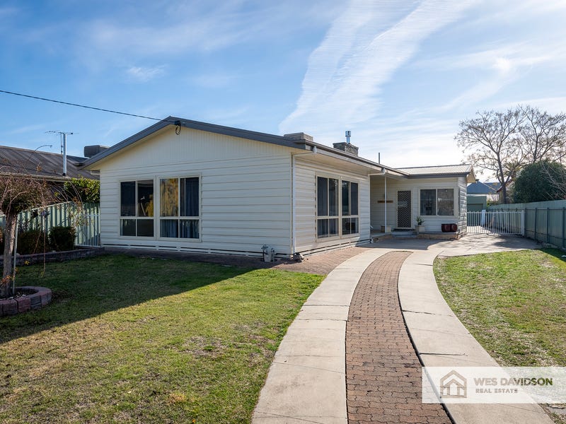 44 Tucker Street, Horsham, Vic 3400 House for Sale