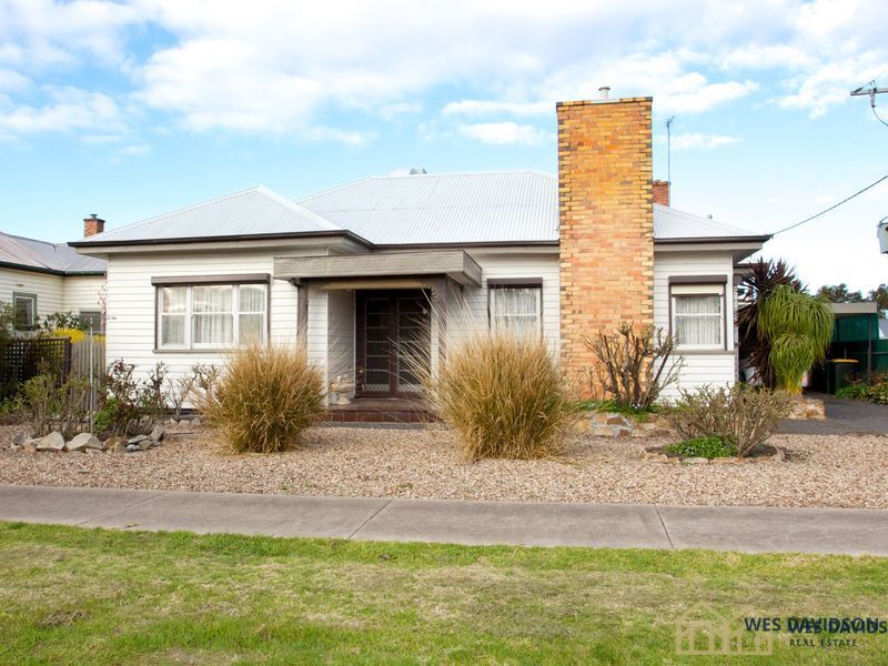 26 Francis Street, Horsham, Vic 3400 Property Details