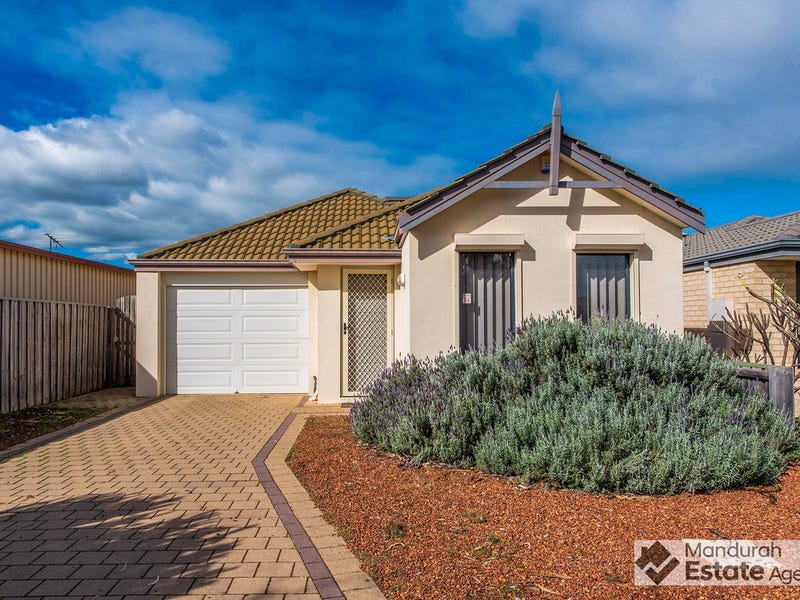 52 Brook Circle, Greenfields, WA 6210 Property Details