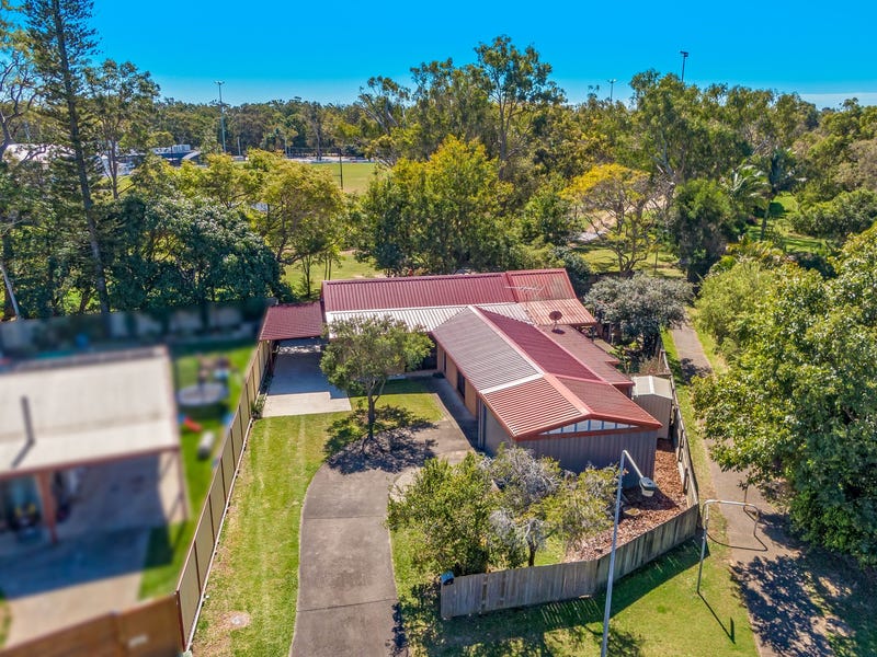 18 Chestnut Cres, Victoria Point, QLD 4165