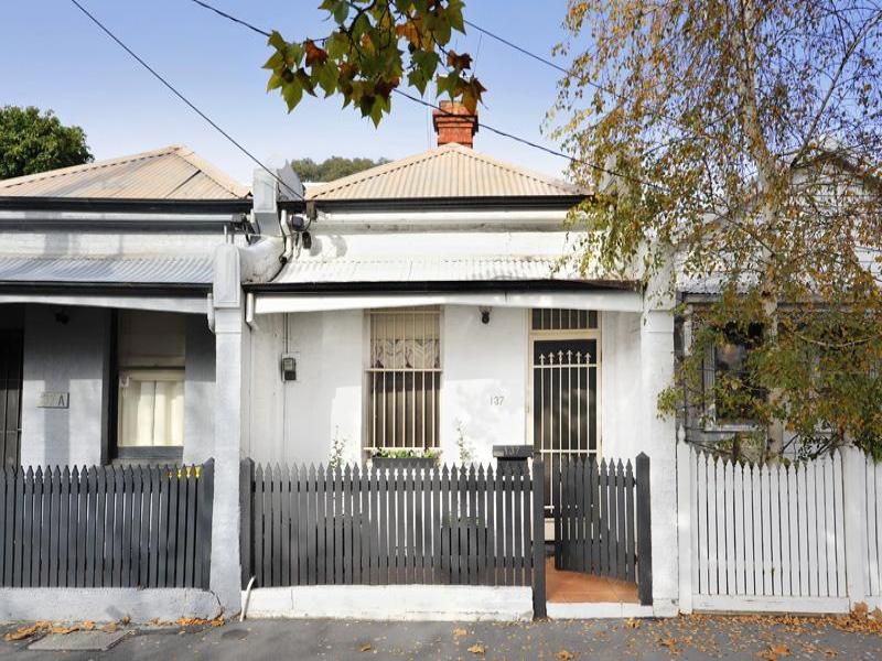 137 Hotham Street, Collingwood, Vic 3066 Property Details