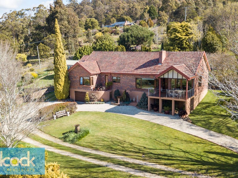 1 Main Road, Lanena, Tas 7275 Property Details