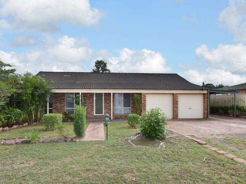 5 Hall Street, Paxton, NSW 2325