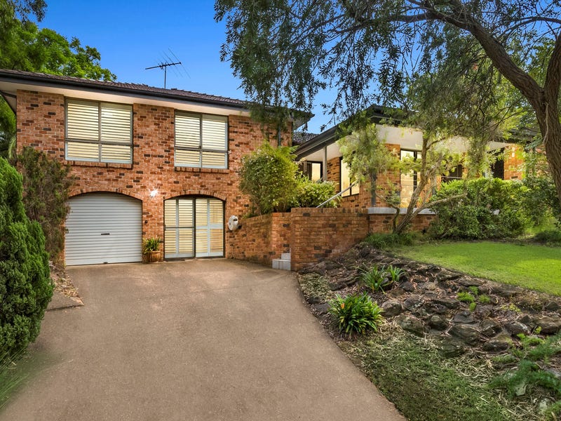 18 Eden Drive, Asquith, NSW 2077 Property Details