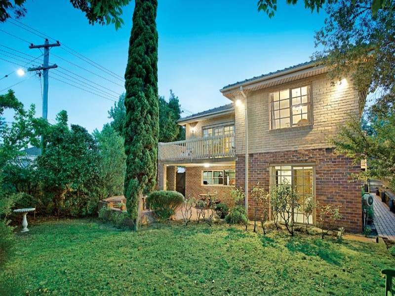 48 Inverness Way, Balwyn North, VIC 3104