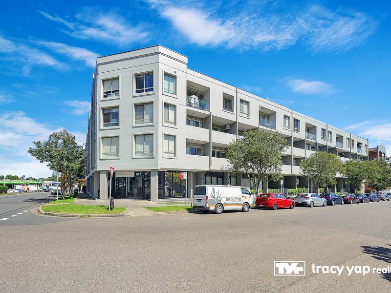38/20 Herbert Street, West Ryde, NSW 2114