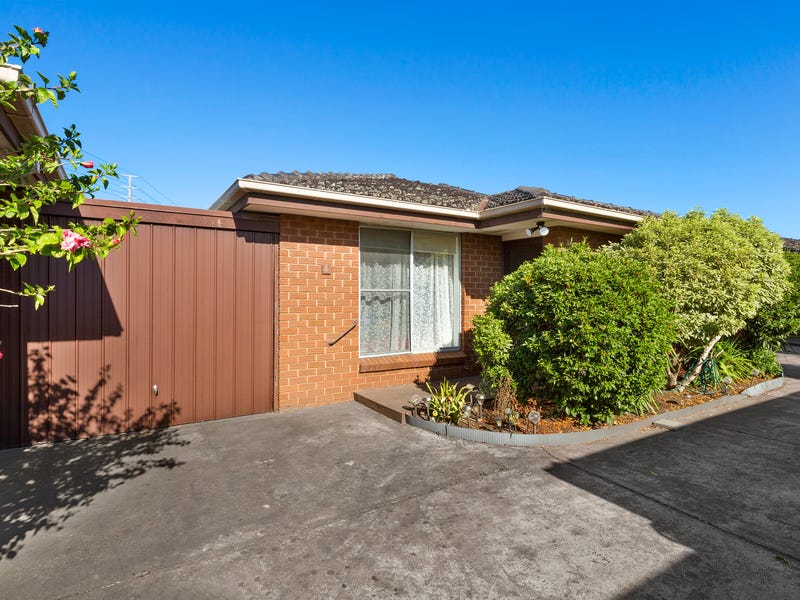 4/2022 White Street, Mordialloc, Vic 3195 Property Details