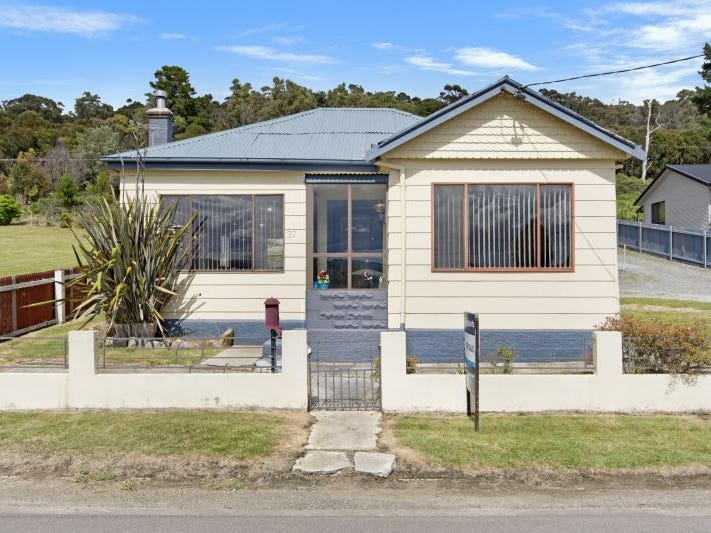 37 Payne Street, Beaconsfield, Tas 7270 Property Details