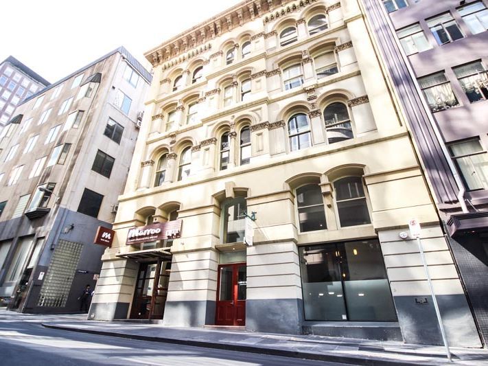 7/392 Little Collins Street, Melbourne, VIC 3000