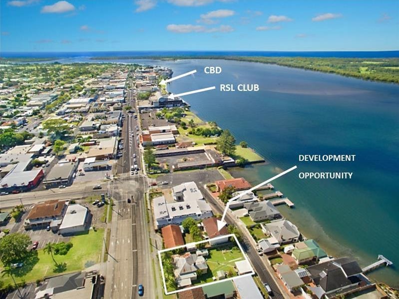 282 River Street, Ballina, NSW 2478 Property Details