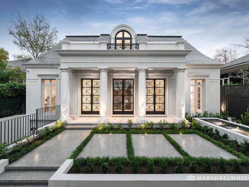 680 Orrong Road, Toorak, Vic 3142 Property Details