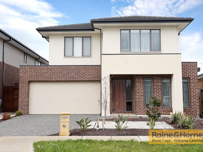 6 Red Brush Drive, Keysborough, VIC 3173