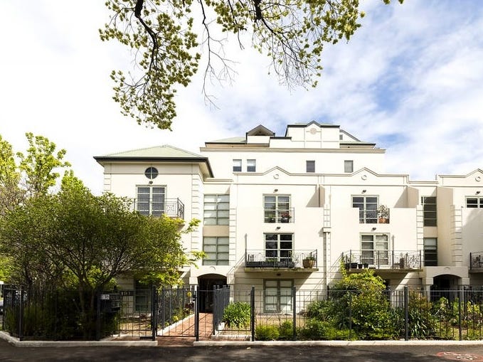 1/193 Royal Parade, Parkville, VIC 3052