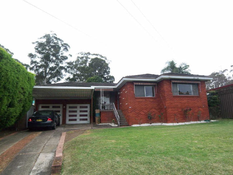 55 Bradley Drive, Carlingford, NSW 2118 Property Details