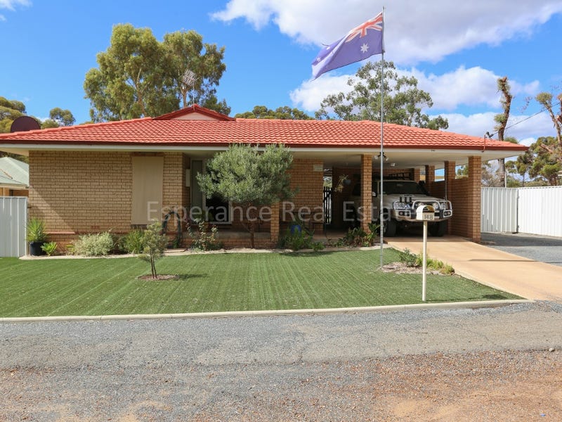 Houses for Sale in Norseman, WA 6443