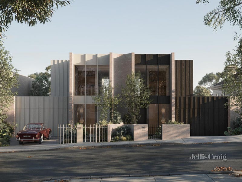 180 184 Clarke Street, Northcote, Vic 3070 House for Sale