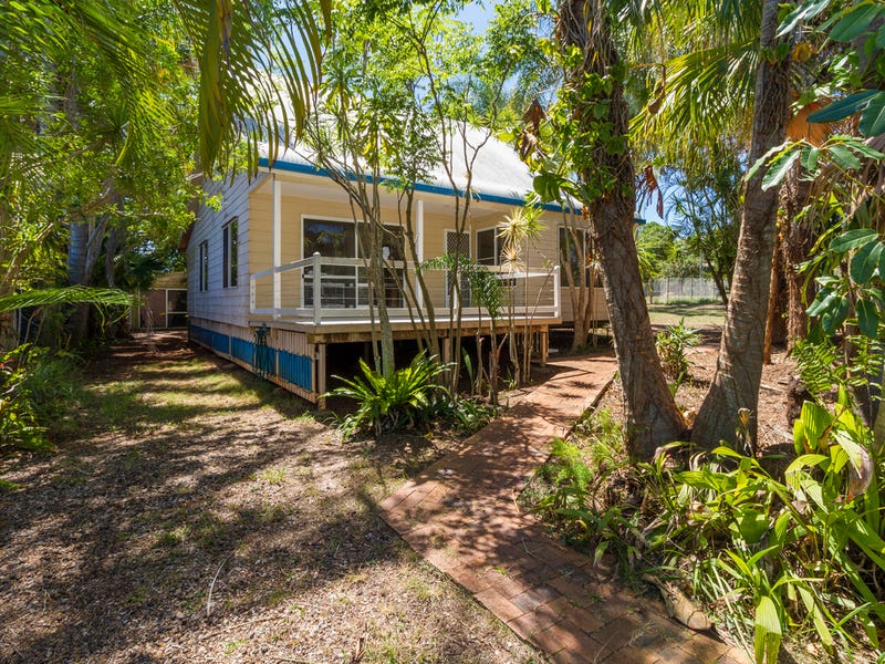 7 Michael Avenue, Lamb Island, QLD 4184