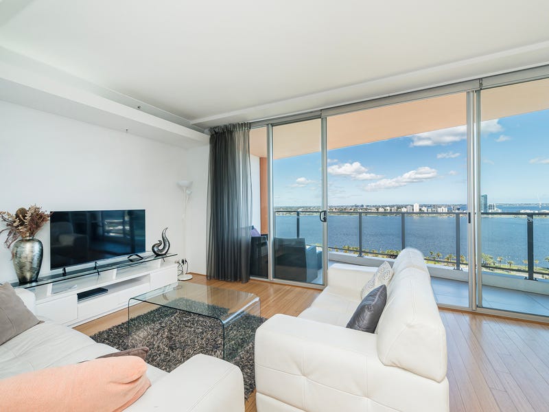 134/22 St Georges Terrace, Perth, WA 6000 - Property Details
