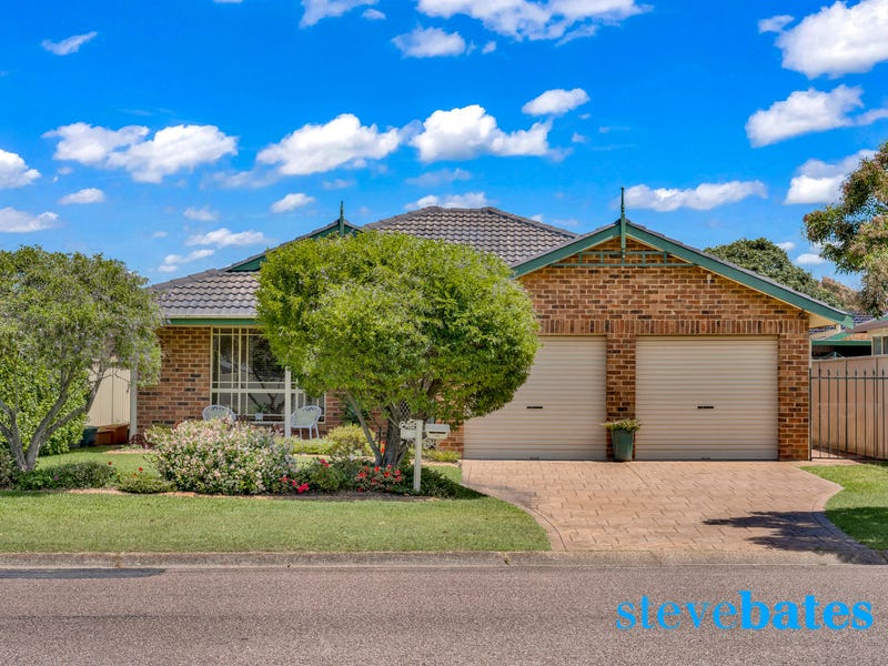 8 Cederwood Cres, Raymond Terrace, NSW 2324