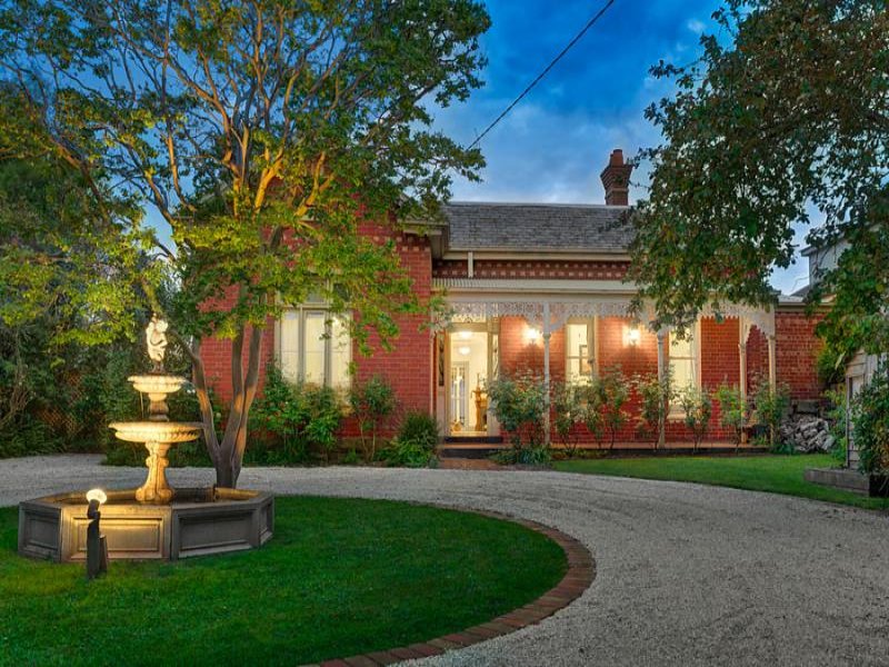 4 Stanhope Grove, Camberwell, VIC 3124