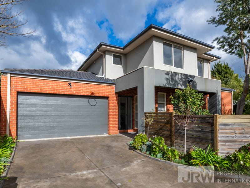 2/18 Kurrajong Avenue, Glen Waverley, VIC 3150