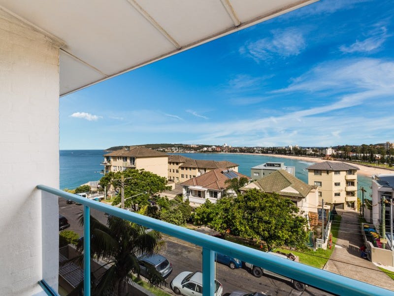 23/7 Queenscliff Road, Queenscliff, NSW 2096