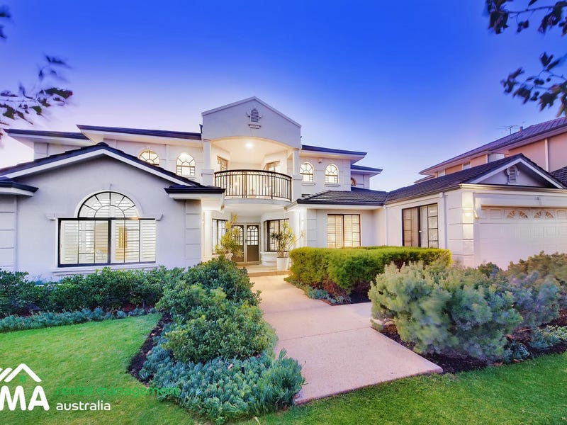 16 Long Reef Place, Hillarys, WA 6025 House for Rent