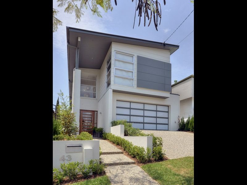 43 Ormond Street, Ascot, Qld 4007 Property Details