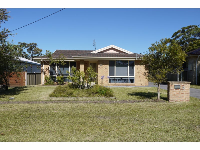 22 Beach Street, Vincentia, NSW 2540