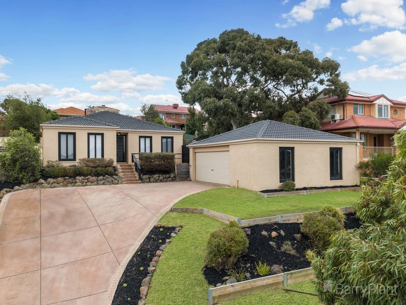 49 Cantebury Avenue, Sunbury, Vic 3429 House for Sale