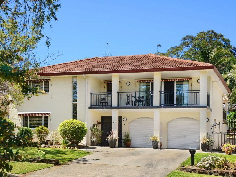 10 Windsor Drive, Berry, NSW 2535 Property Details