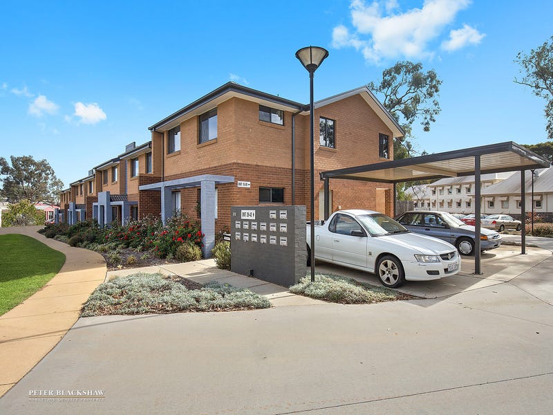 L B 28/23 Tay Street, Watson, ACT 2602