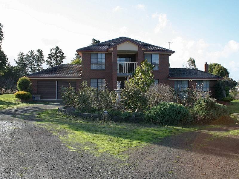 305 Settlement Road, Sunbury, Vic 3429 Property Details